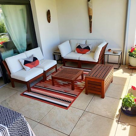 Appartement Arca C14 à Porto-Vecchio  Extérieur photo