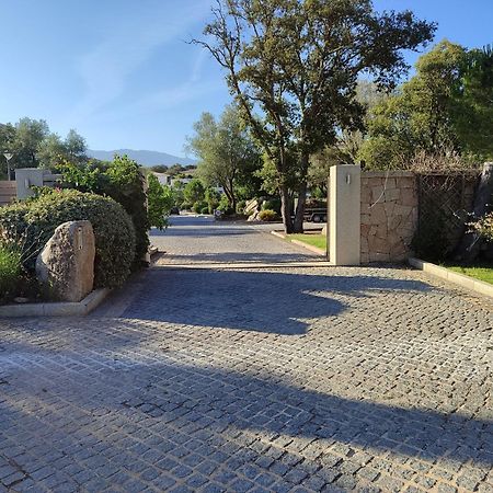 Appartement Arca C14 à Porto-Vecchio  Extérieur photo