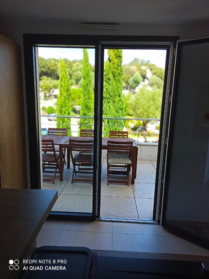 Appartement Arca C14 à Porto-Vecchio  Extérieur photo