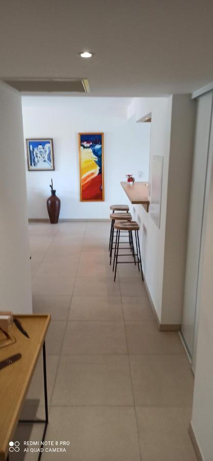 Appartement Arca C14 à Porto-Vecchio  Extérieur photo