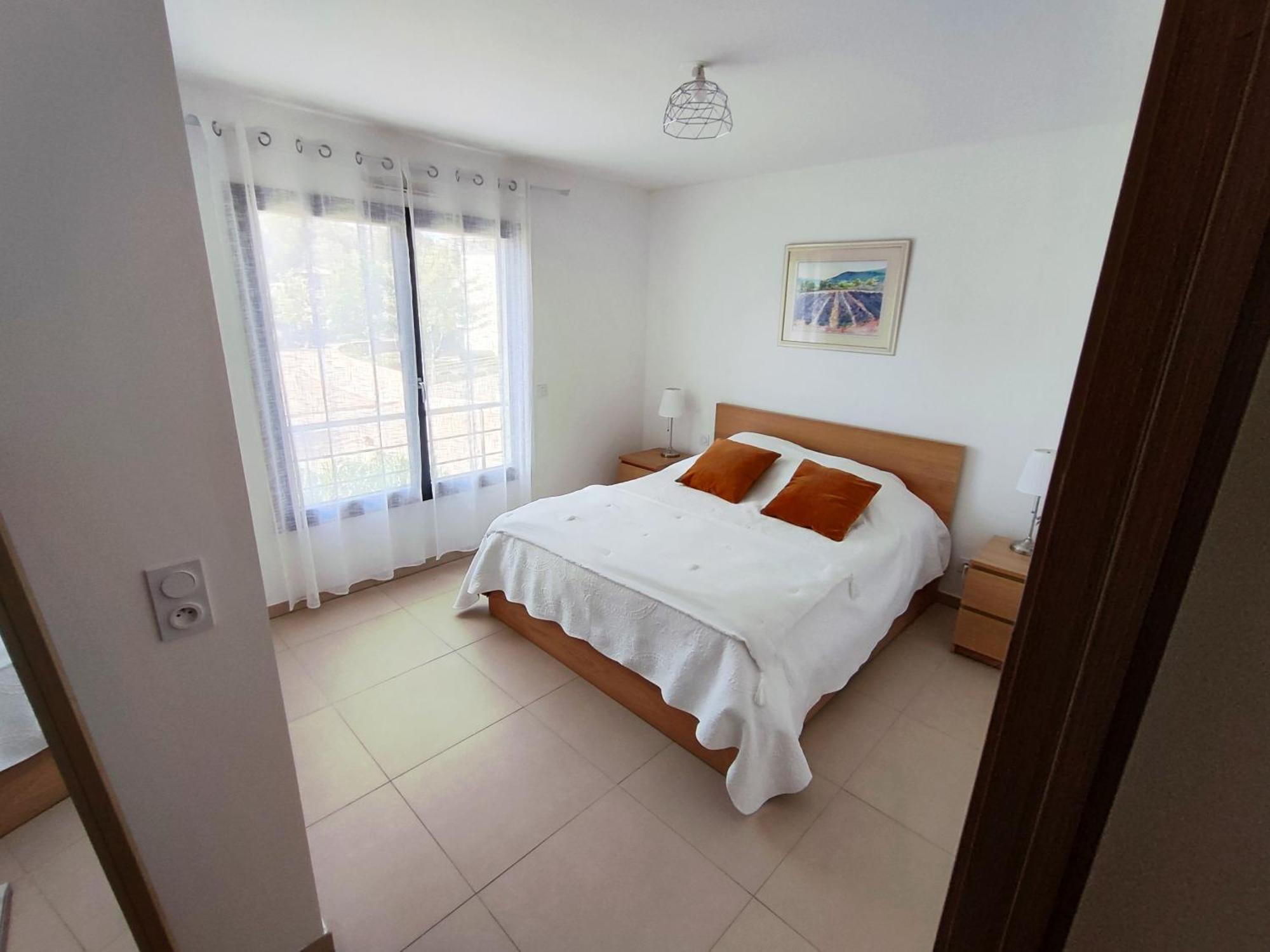 Appartement Arca C14 à Porto-Vecchio  Extérieur photo