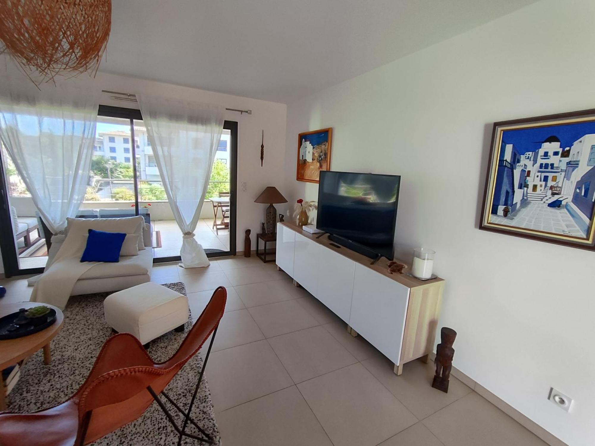Appartement Arca C14 à Porto-Vecchio  Extérieur photo