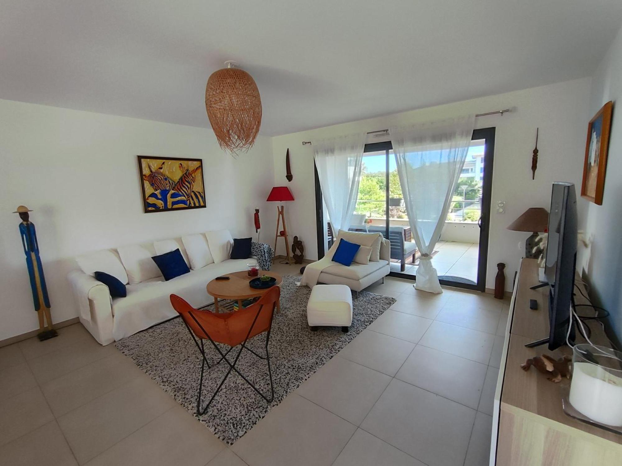 Appartement Arca C14 à Porto-Vecchio  Extérieur photo