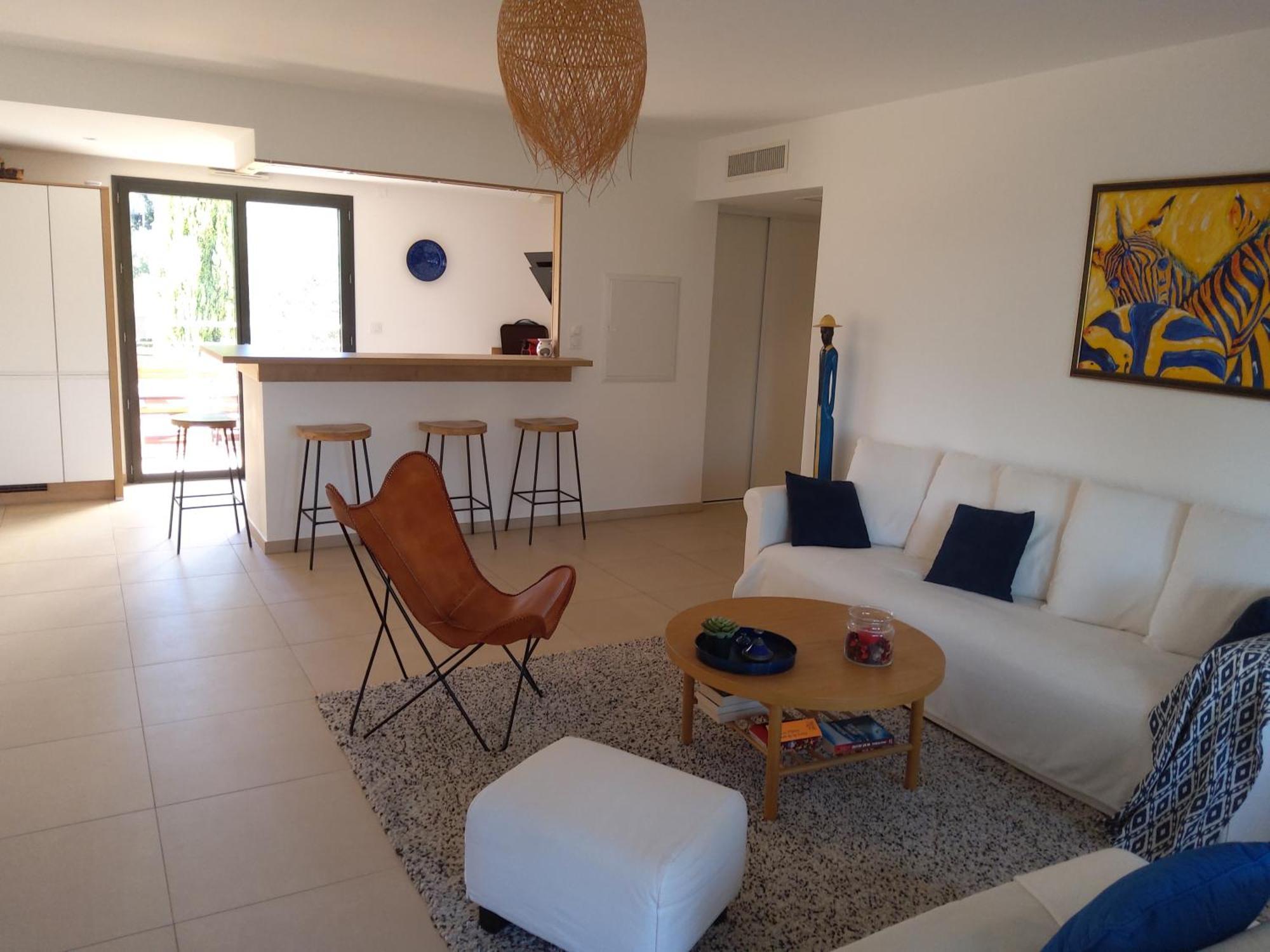 Appartement Arca C14 à Porto-Vecchio  Extérieur photo
