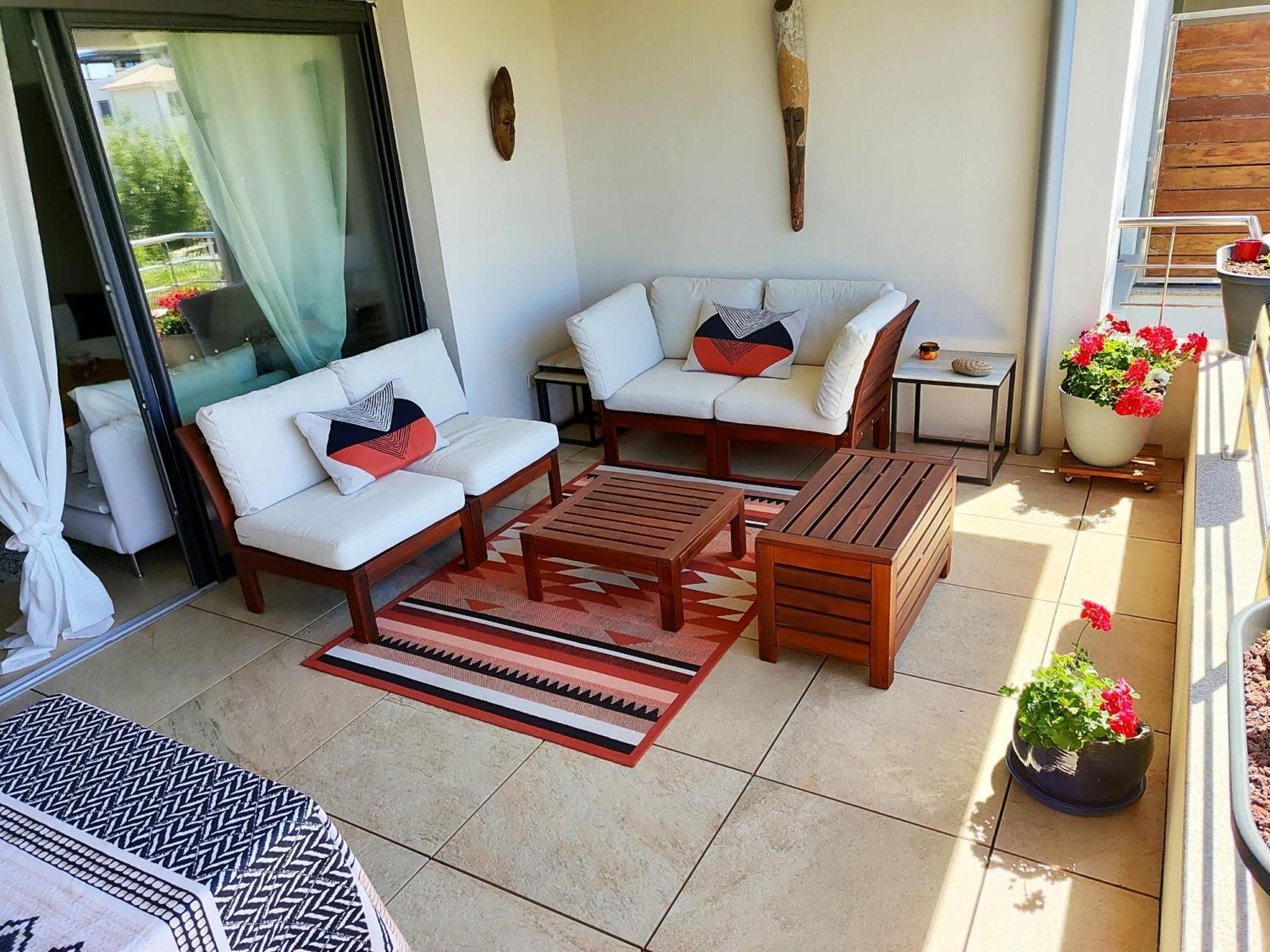 Appartement Arca C14 à Porto-Vecchio  Extérieur photo